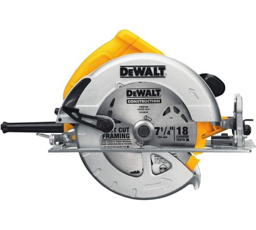 Дисковая циркулярная пила DeWalt DWE575