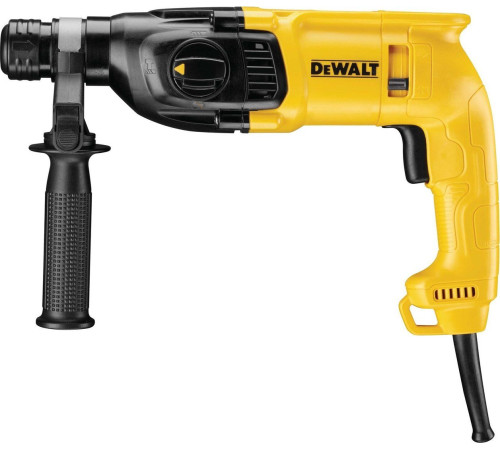 Перфоратор DeWalt D25033K кейс