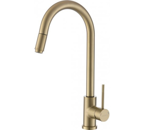 Смеситель Voda Vessel VSL519G