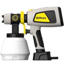 Краскораспылитель BifAces ASG-400