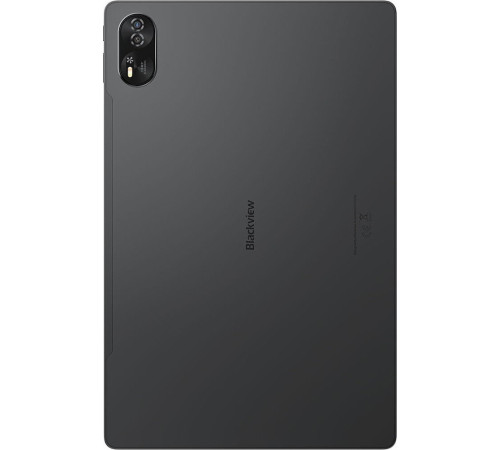 Планшет Blackview Mega 8 LTE 12GB/256GB темно-серый