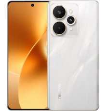 Телефон Realme 15 Pro 5G RMX5101 12GB/512GB международная версия серебристый