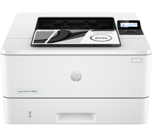 Принтер HP LaserJet Pro 4003n 2Z611A