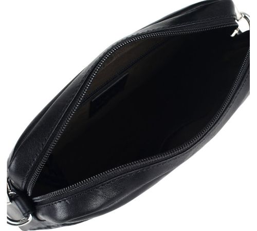 Мужская сумка Mano Don Luca M191945801 черный