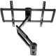 Кронштейн для телевизора Ultramounts UM909 черный