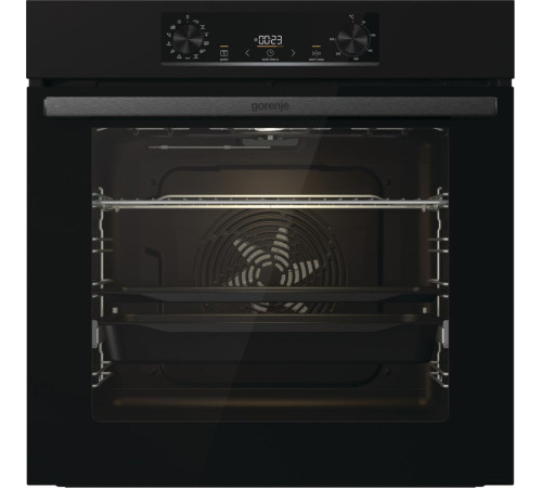 Электрический духовой шкаф Gorenje BOS6737E06B