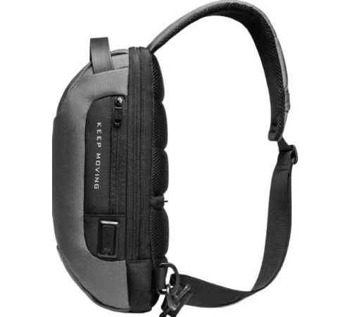 Рюкзак Bange BG22085 серый