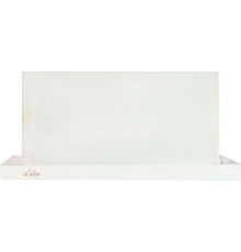 Кухонная вытяжка Elikor Интегра Glass 60П-650-В2Л белый/стекло белое 934745