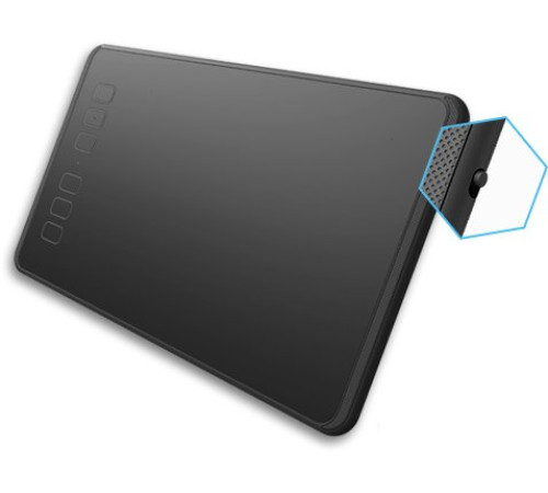 Графический планшет Huion Inspiroy H950P