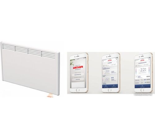 Конвектор Beha LV 10 Wi-Fi