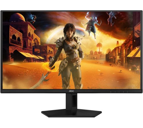 Игровой монитор AOC Gaming Q27G41ZDF