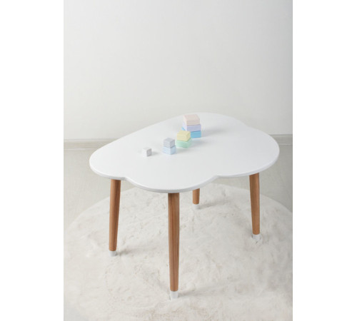 Детский стол Mega Toys Облачко 71023/70023