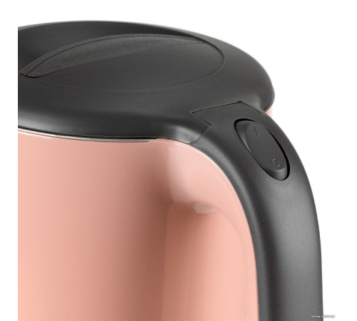 Электрический чайник Galaxy Line GL0330 розовый