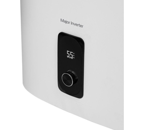 Накопительный электрический водонагреватель Royal Thermo RWH 30 Major Inverter