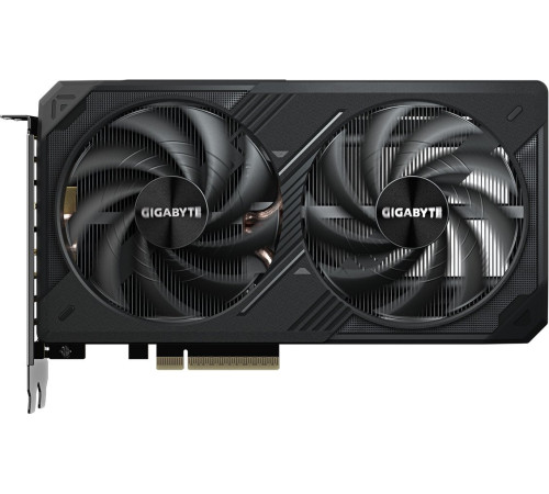 Видеокарта Gigabyte GeForce RTX 5060 Ti Windforce OC 16G GV-N506TWF2OC-16GD