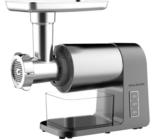 Мясорубка Willmark WMG-3672GS