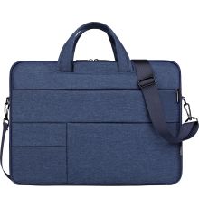 Сумка Miru Pockelot 17.3 MLB-1046 синий