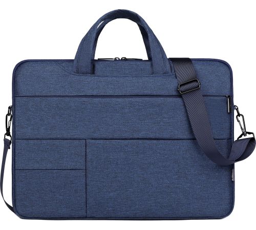 Сумка Miru Pockelot 17.3 MLB-1046 синий