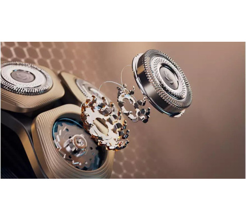 Электробритва Philips Series i9000 Prestige Ultra XP9404/31