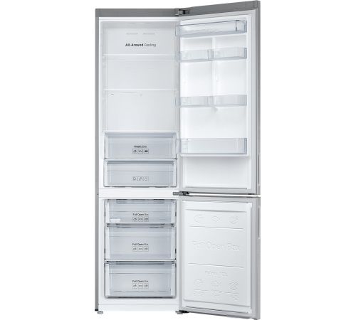 Холодильник Samsung RB37A5200SA/WT