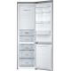 Холодильник Samsung RB37A5200SA/WT