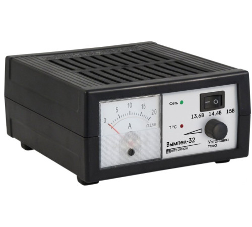 Пуско-зарядное устройство Вымпел 32