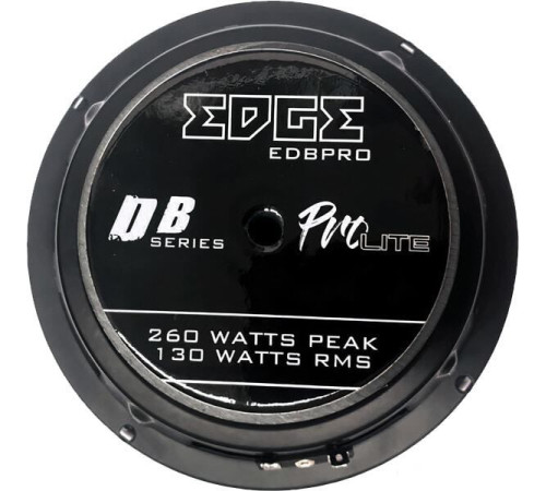 Среднечастотная АС EDGE EDBPRO6LITE