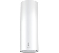 Кухонная вытяжка MAUNFELD Lee Wall 39 белый