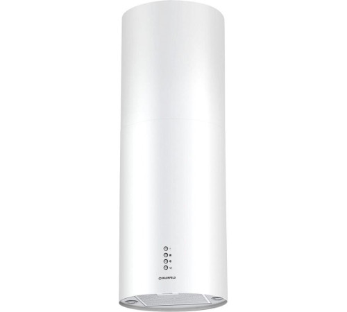 Кухонная вытяжка MAUNFELD Lee Wall 39 белый