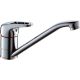 Смеситель Gross Aqua Optima 3509511C-G0146