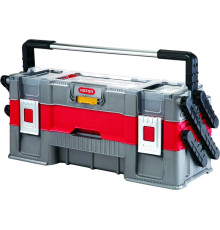 Органайзер Keter 17198033 Canti Trio