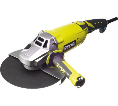 Угловая шлифмашина  Ryobi EAG2000RS
