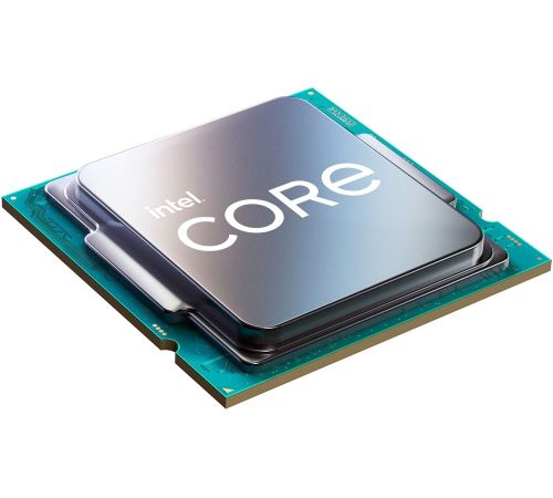 Процессор Intel Core i5-11600K