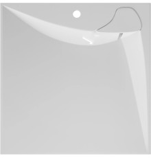 Умывальник Mixline Бруно 60 с кронштейном