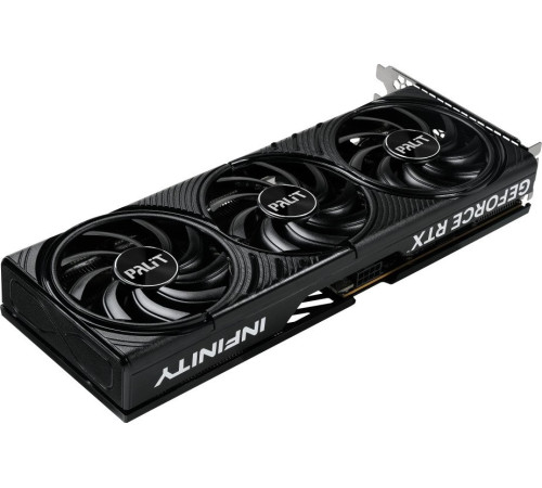 Видеокарта Palit GeForce RTX 5060 Ti Infinity 3 OC 8GB NE7506TS19P1-GB2062S