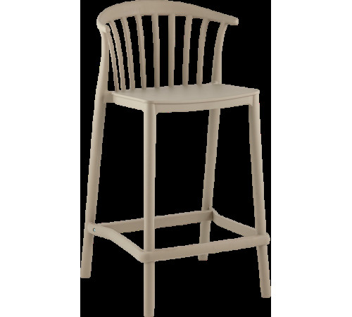 Стул Stool Group Campo SL-7101 зеленый