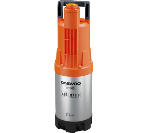 Колодезный насос Daewoo Power DHP 7000A