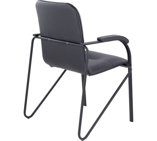 Офисный стул Brabix Samba CF-107 533189 черный