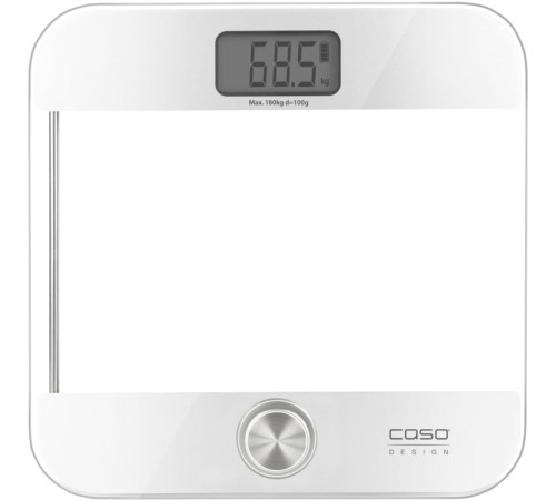 Напольные весы CASO Body Energy Ecostyle В1718