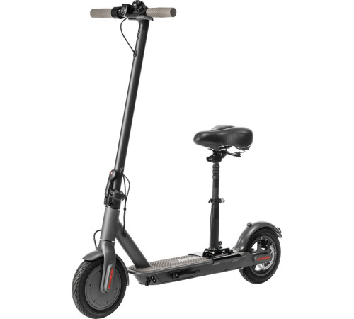 Электросамокат MyWay X4 графит