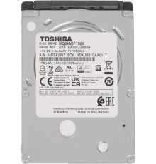 Жесткий диск Toshiba MQ04ABF100V 1TB