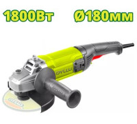 Угловая шлифмашина Dyllu DTAG851801