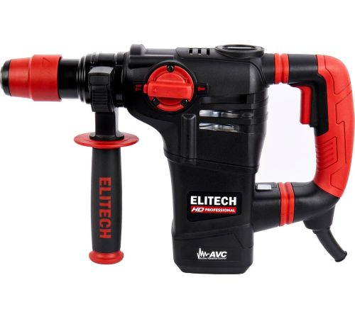 Перфоратор ELITECH RH 1130E кейс