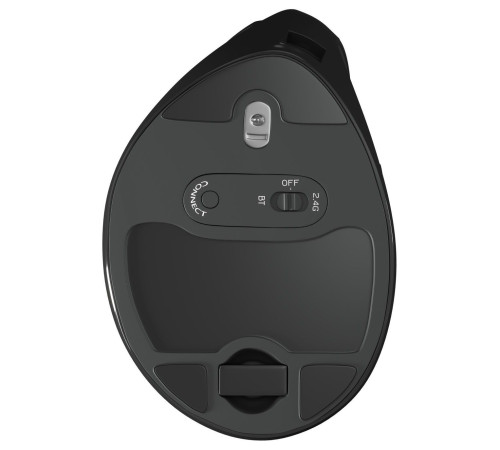 Вертикальная мышь Оклик 990MW