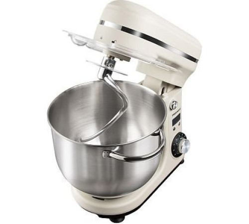 Планетарный миксер Redmond Редмонд FM605 бежевый