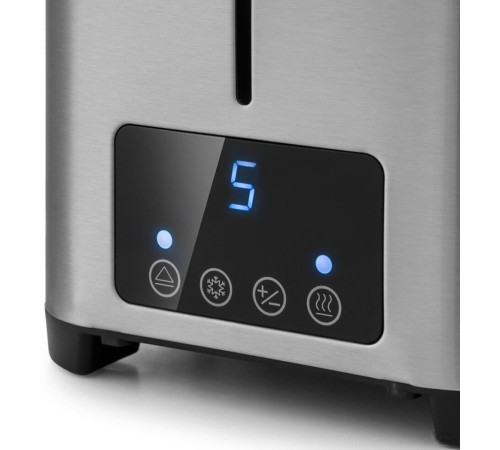 Тостер Kitfort KT-2048