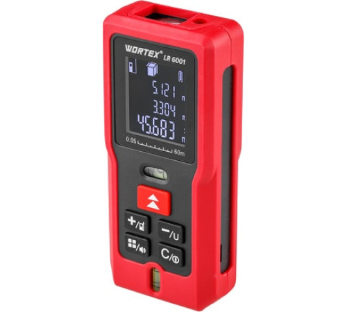 Лазерный дальномер Wortex LR 6001 LR6001002723
