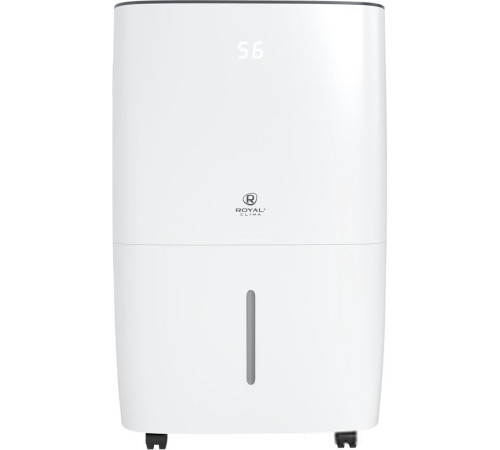 Осушитель воздуха Royal Clima Carisma Villa RD-CR40-E