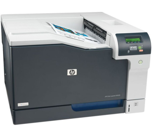 Принтер  HP Color LaserJet Professional CP5225dn CE712A