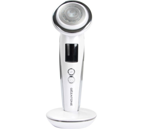 Прибор для чистки и массажа лица Gezatone RF-1610